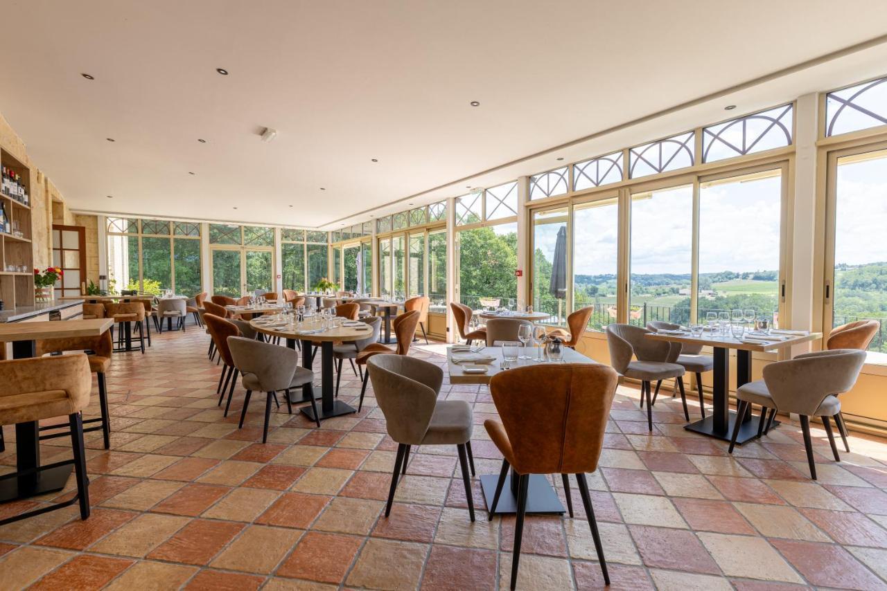 Chateau De Sanse Sainte-Radegonde  Ngoại thất bức ảnh